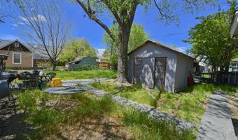 212 E Long St, Carson City, NV 89706