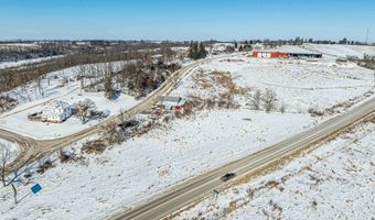2 Acres Hillcrest Rd, Argyle, WI 53504