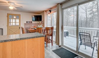 39 Oak Ridge Rd, Bartlett, NH 03812