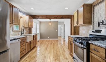 3209 N 155th St, Basehor, KS 66007