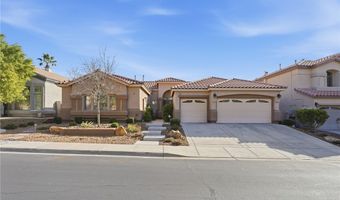 2752 Glen Port St, Las Vegas, NV 89135