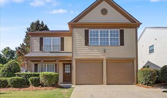 400 Stambridge Ct, Alpharetta, GA 30005