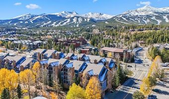 100 S PARK Ave E111,112, Breckenridge, CO 80424