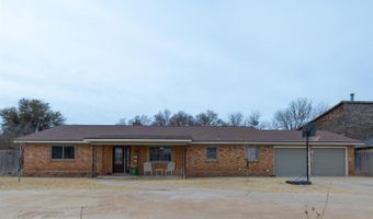 605 Main St, Anton, TX 79313