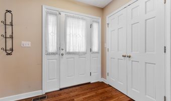 3 Piney Way, Barboursville, WV 25504