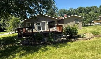 5203 Black Oak Rd, Alton, IL 62002