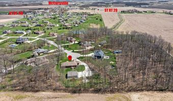 13265 Whitefeather Trl, Anna, OH 45302