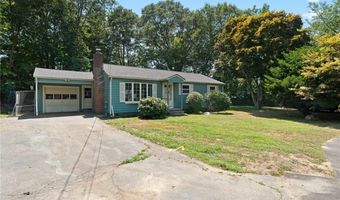 4 Reed Pl, East Greenwich, RI 02818