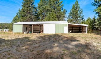 95 Twin Rivers Rd, Athol, ID 83801