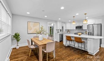 5350 Buena Vista Ave, Charlotte, NC 28205