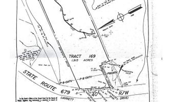Jarrett, Bassett, VA 24089