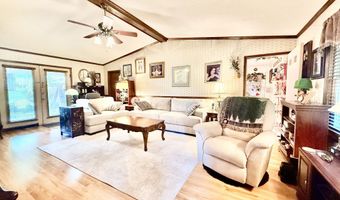 727 Donna Ave, Ashburn, GA 31714