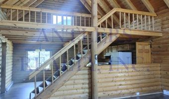 26 Moriah Rd, Cody, WY 82414