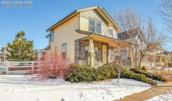 1172 S Coolidge Cir, Aurora, CO 80018