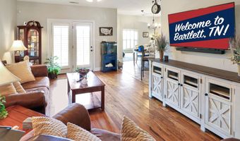 8759 BRUNSWICK FOREST Cir S, Bartlett, TN 38133