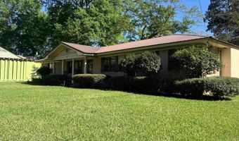 127 FORREST Ave, Bastrop, LA 71220