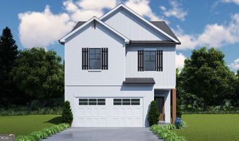 27 Butternut Way, Auburn, GA 30011