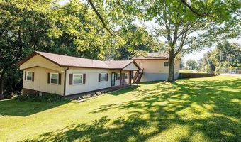 805 Judah Logan Rd, Bedford, IN 47421