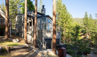 1074 War Bonnet Way 1, Incline Village, NV 89451