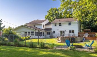 120 S Street W, Amery, WI 54001