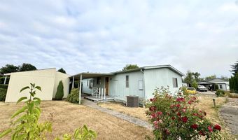 3800 Mountain View Dr SE 43, Albany, OR 97322