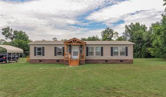 9975 State Line Rd, Bethany, LA 71007