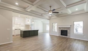 13104 NE 9th St Plan: Cornerstone Bonus Room 2, Choctaw, OK 73020