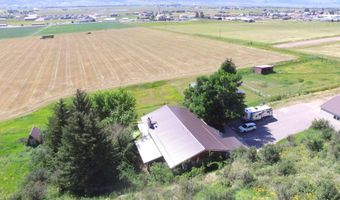870 SKY VIEW Ln, Afton, WY 83110