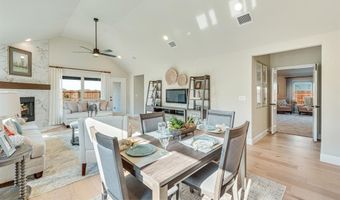 210 Comanche Trl, Alvarado, TX 76009