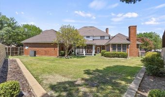 501 Mariah Bay Dr, Heath, TX 75032