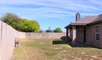 1502 Westminster, Wolfforth, TX 79382