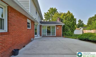 926 N Arch St, Allentown, PA 18104