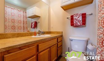 2901 Marlisa Ln, Cody, WY 82414