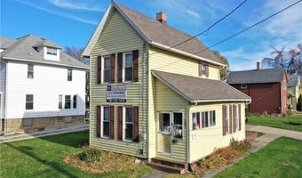 298 Torrey St, Akron, OH 44304