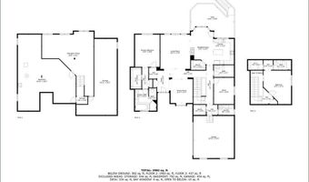 5401 Pinnacle Ct, Ann Arbor, MI 48108