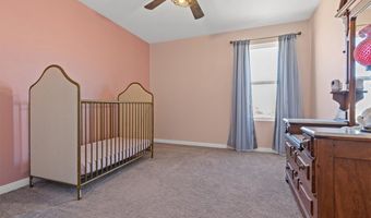 406 Bridal Veil Falls St, Indian Springs, NV 89018