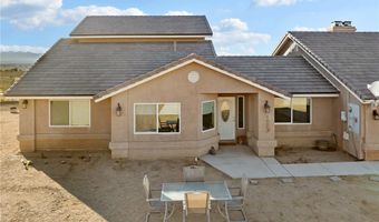 13850 Nightshade Rd, Apple Valley, CA 92307