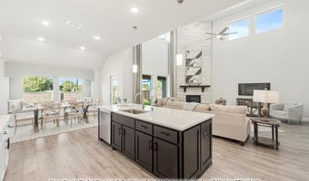 110 Harlan Ct, Aledo, TX 76008
