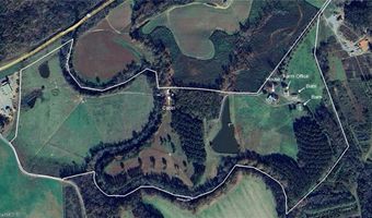 3175 Trotter Rd, Asheboro, NC 27205