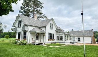 W10402 SUNSET RD, Antigo, WI 54428