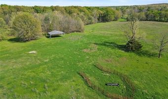 Butterfield Crossing, Tushka, OK 74525