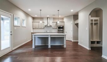 Bill Dorn Road Plan: Cypress, Appling, GA 30802