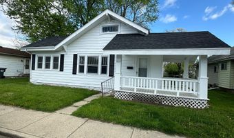 1712 W 8th St, Anderson, IN 46016