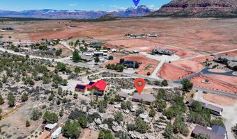 1387 N MOUNT ZION Dr, Apple Valley, UT 84737