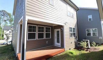 2932 Green Tractor Ave, Apex, NC 27502