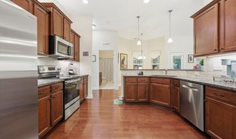 109 W Paige Wynd Dr, Angier, NC 27501