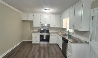 145 Knob Lick Dr, Athens, GA 30605