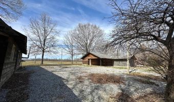 768 Louis Bennett Rd, Anguilla, MS 38721