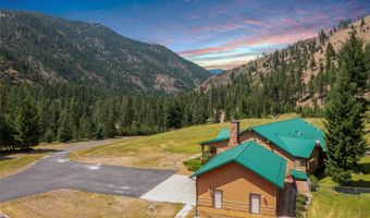 2058 Petty Creek Rd, Alberton, MT 59820