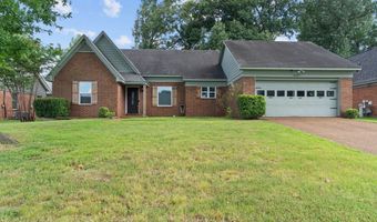 8067 SARA JANE Ln, Bartlett, TN 38133